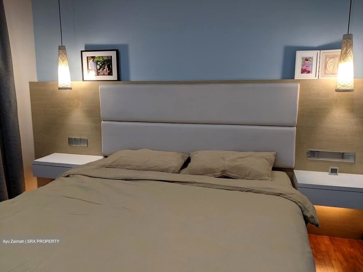 Pinevale (D18), Condominium #597671541